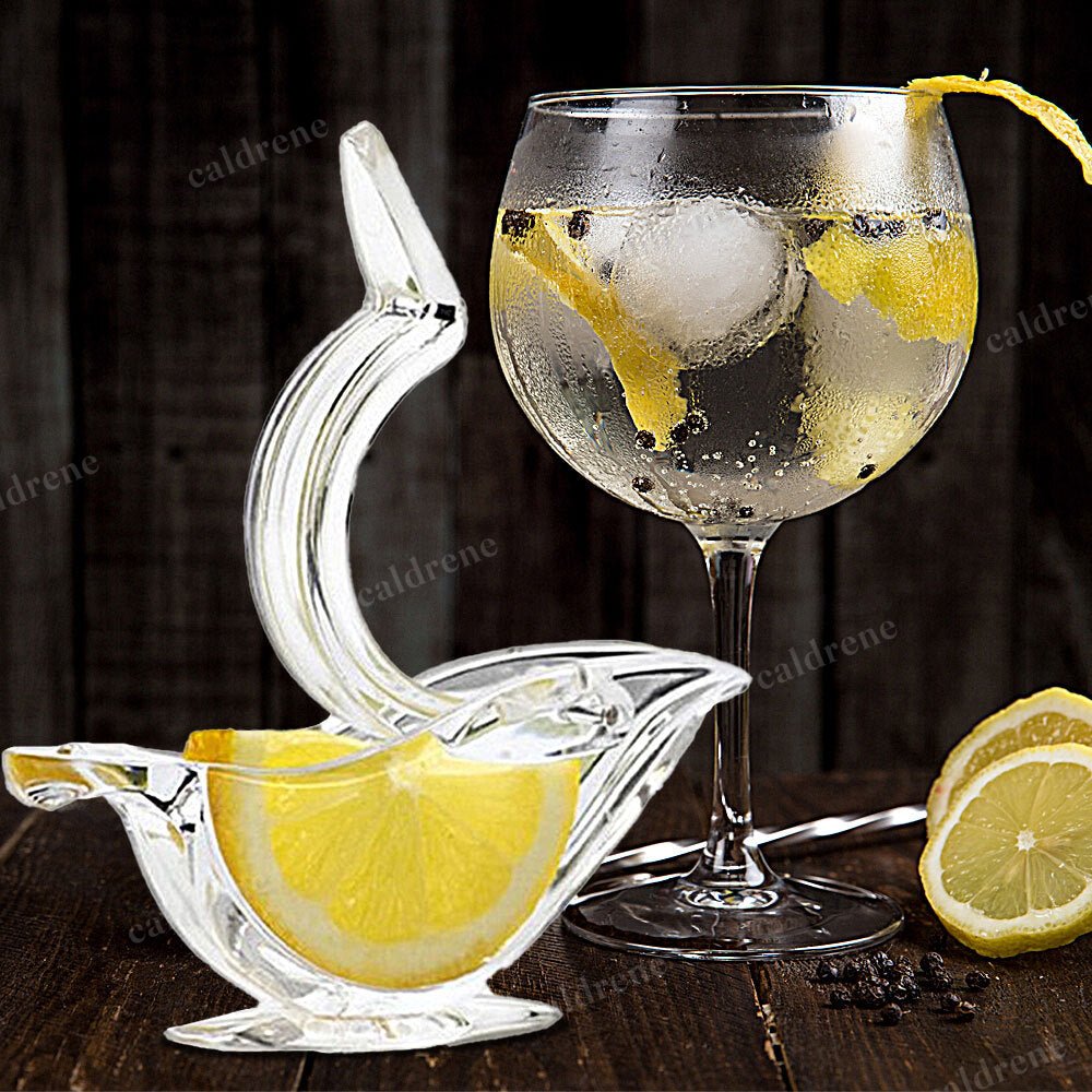 Bird Lemon Wedge Squeezer for Easy Juice Extraction – view 7