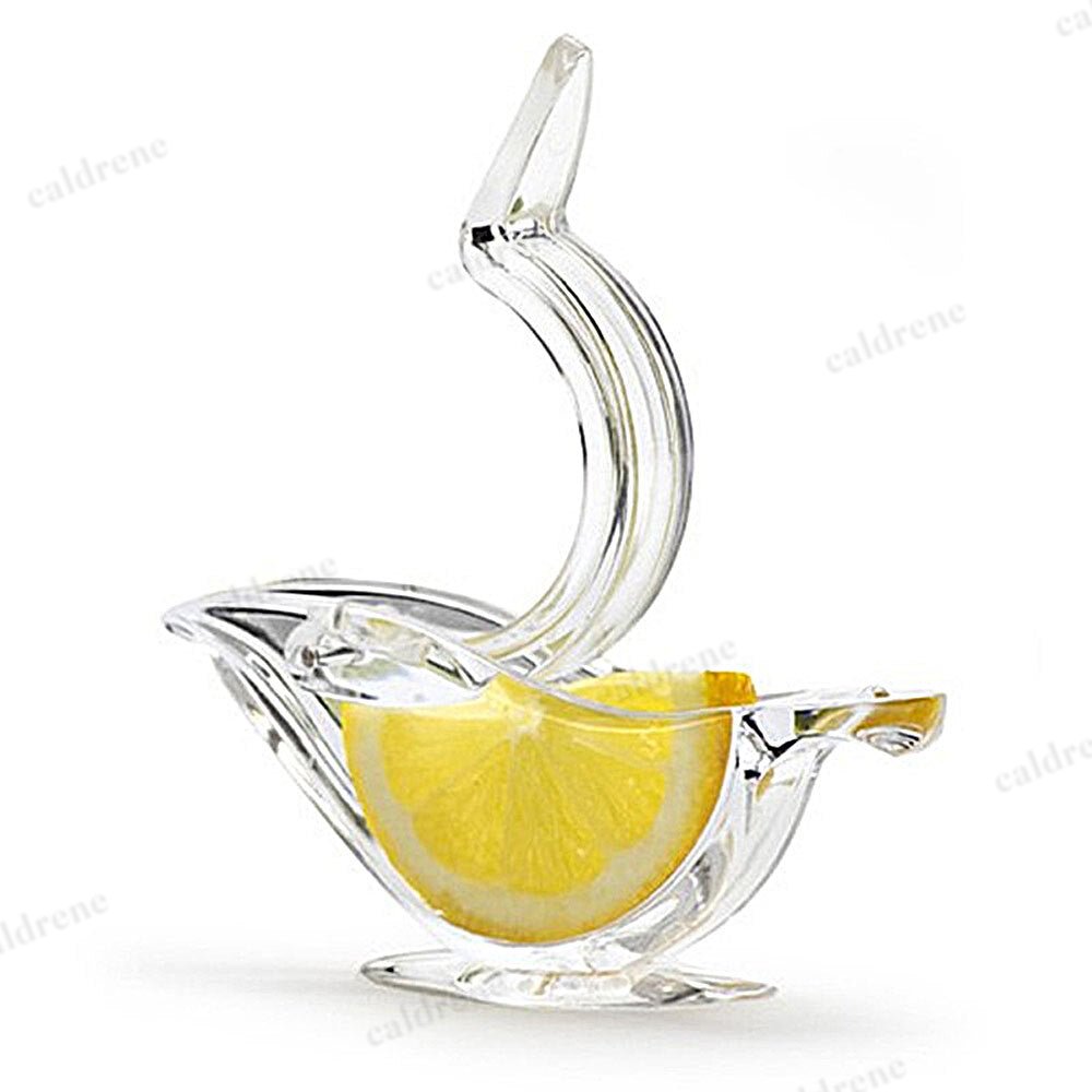 Bird Lemon Wedge Squeezer for Easy Juice Extraction – view 8