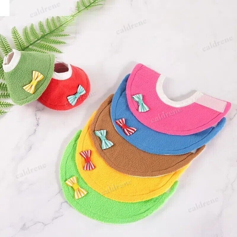 Bird Plush Collar for Parrots - Comfort and Protection – view 7