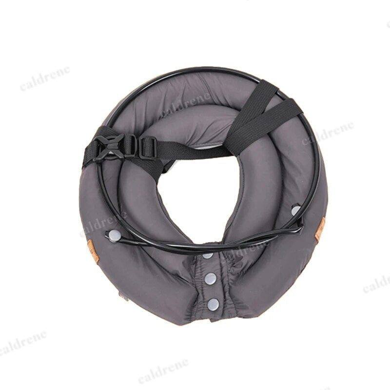 Blind Dog Bumper Guide Harness Halo – view 8