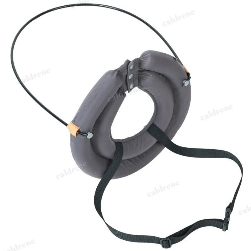 Blind Dog Bumper Guide Harness Halo – view 9