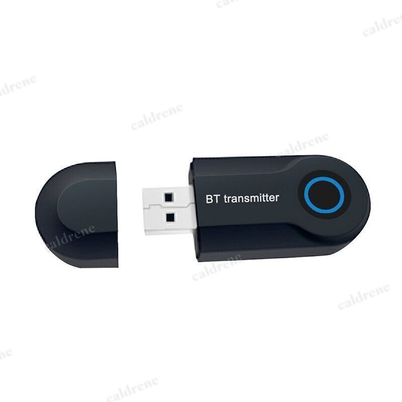 Bluetooth 5.0 Audio Transmitter Adapter for TV and PC – view 5