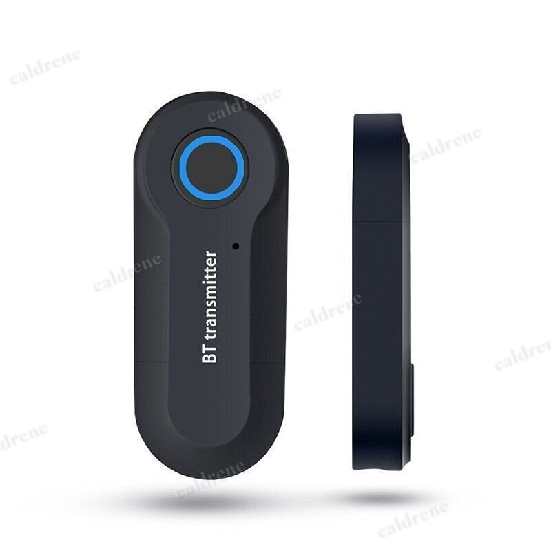 Bluetooth 5.0 Audio Transmitter Adapter for TV and PC – view 6