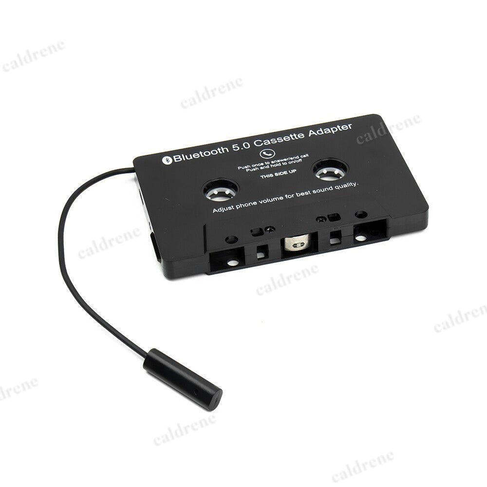 Bluetooth 5.0 Cassette Tape Adapter for Car Audio – view 5