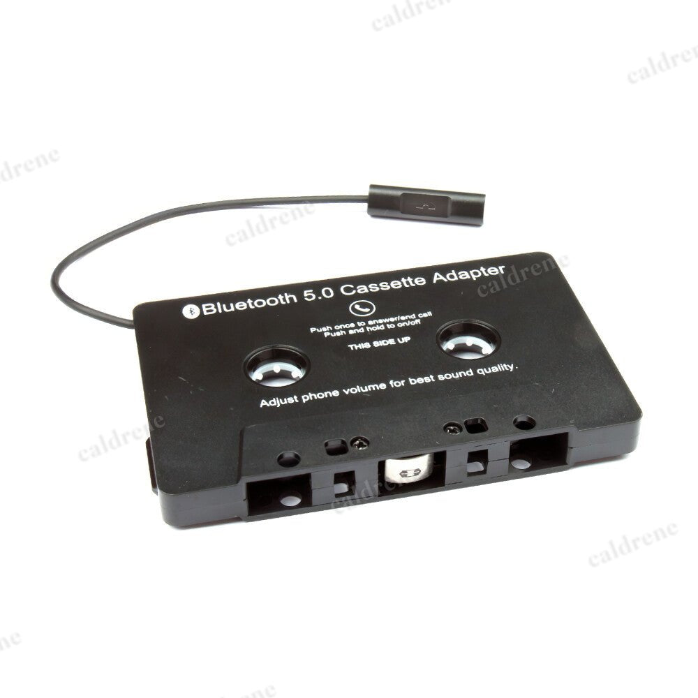 Bluetooth 5.0 Cassette Tape Adapter for Car Audio – view 7