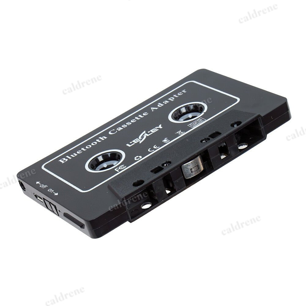 Bluetooth 5.0 Cassette Tape Adapter for Car Audio – view 8