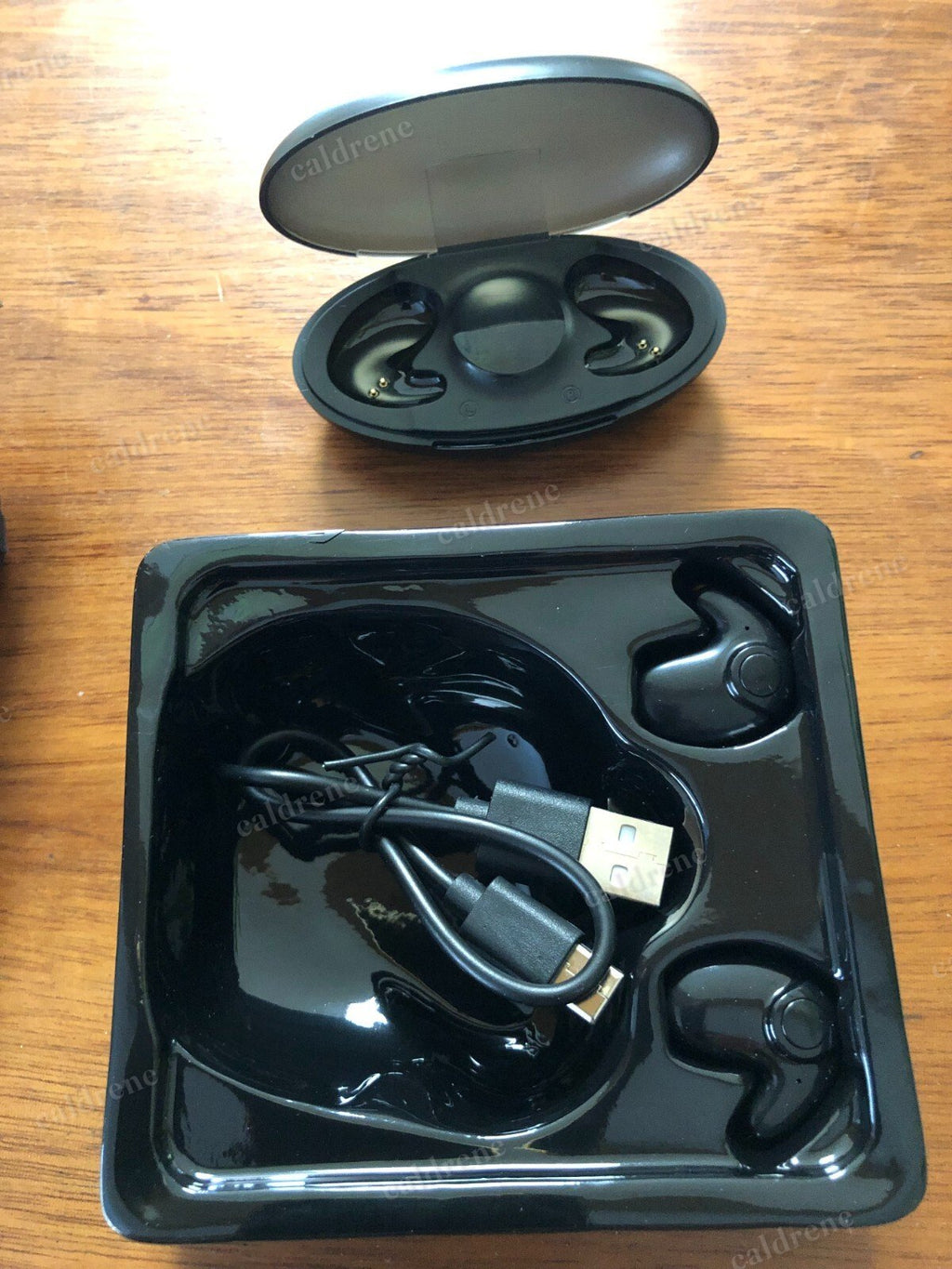 Bluetooth 5.3 True Wireless Earbuds – view 3