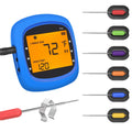 Bluetooth Meat Thermometer with 6 Probes – Caldrene