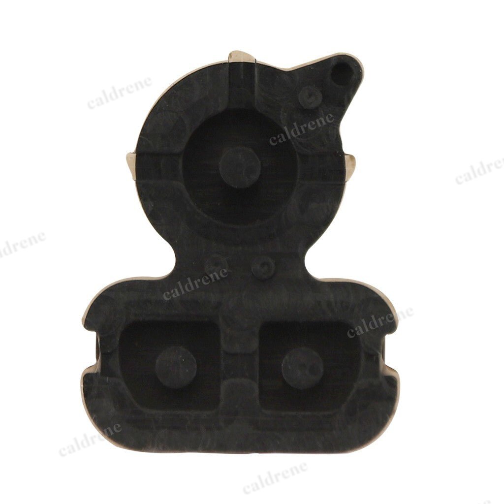 BMW Car Key Replacement Buttons Compatible with BMW 3, 5, 7 Series, E36, E38, E39, E46 – view 5