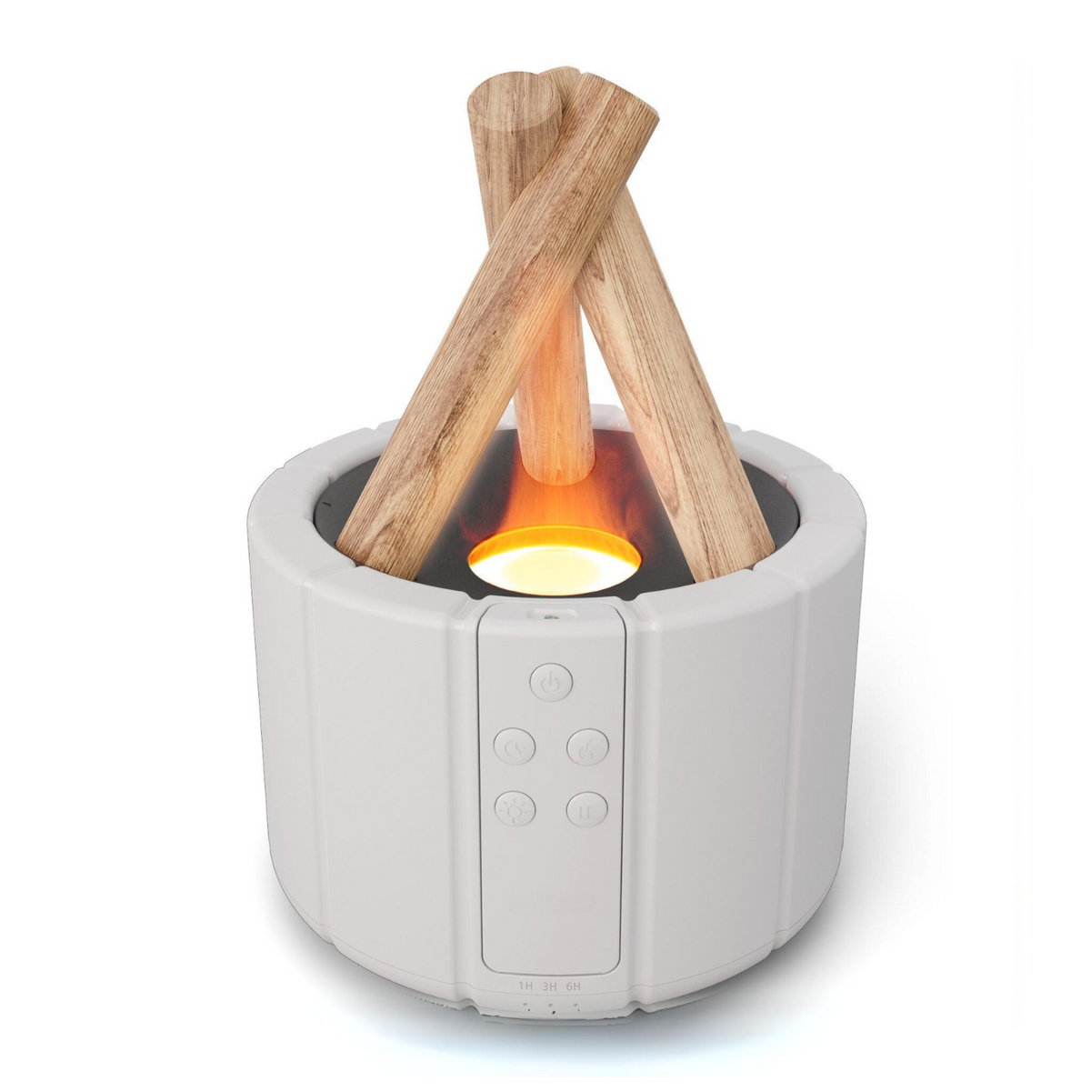Bonfire Shaped Diffuser for Essential Oils