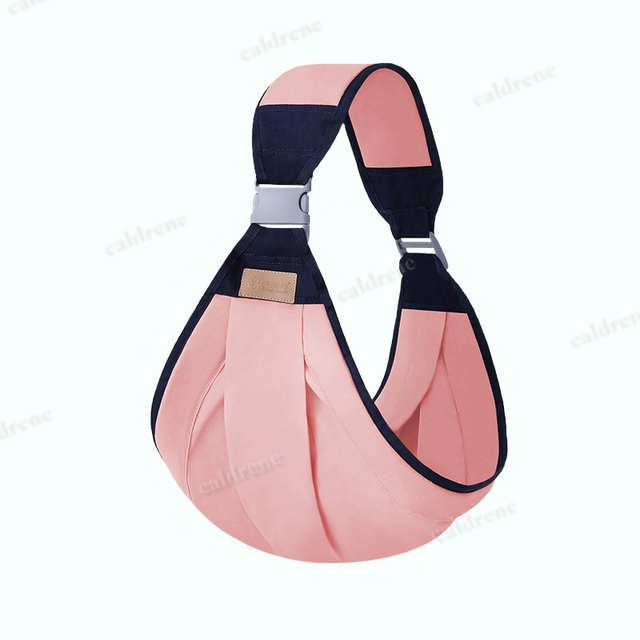 Breathable Baby Shoulder Carrier for Comfort and Support – view 9