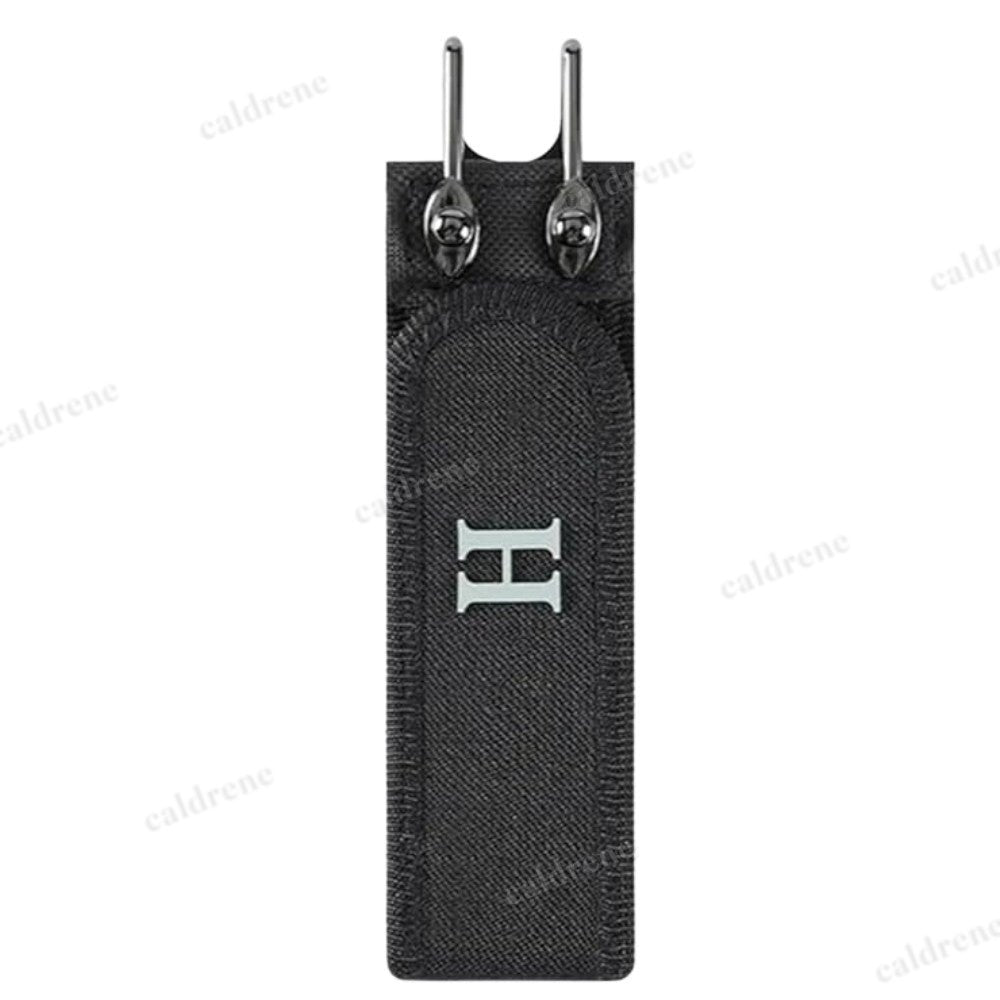 Buckle-Less Tactical Metal Hook Elastic Belt for Unisex – view 7