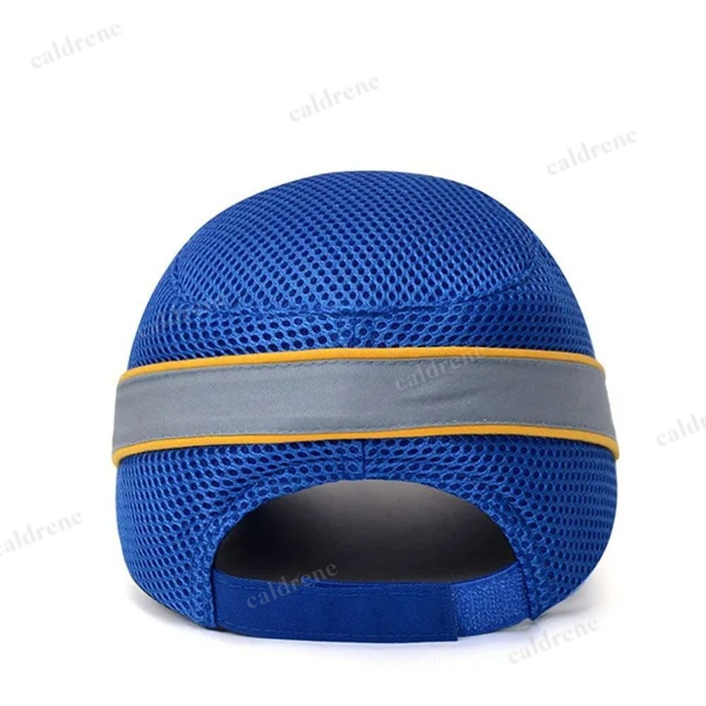 Bump Cap for Work Safety - Comfortable Head Protection Hat – view 5