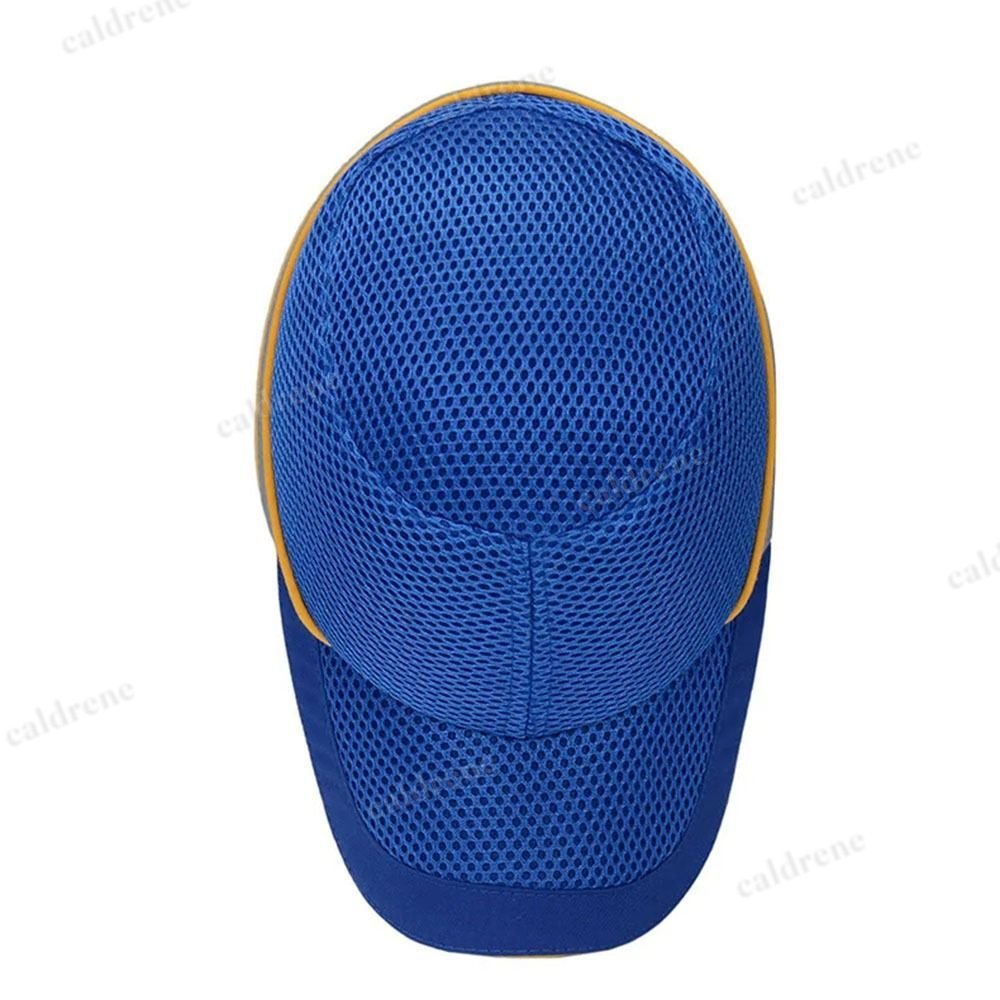 Bump Cap for Work Safety - Comfortable Head Protection Hat – view 6