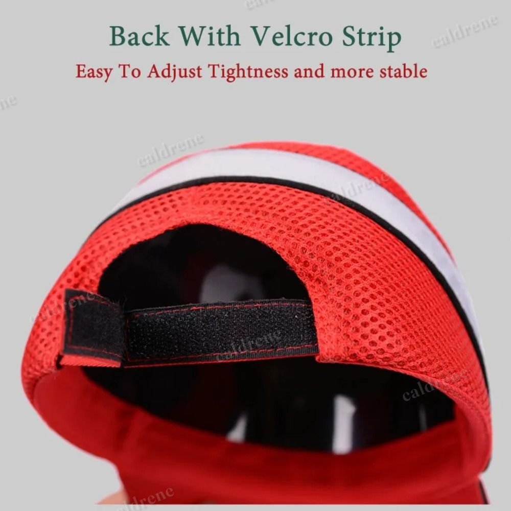 Bump Cap for Work Safety - Comfortable Head Protection Hat – view 8