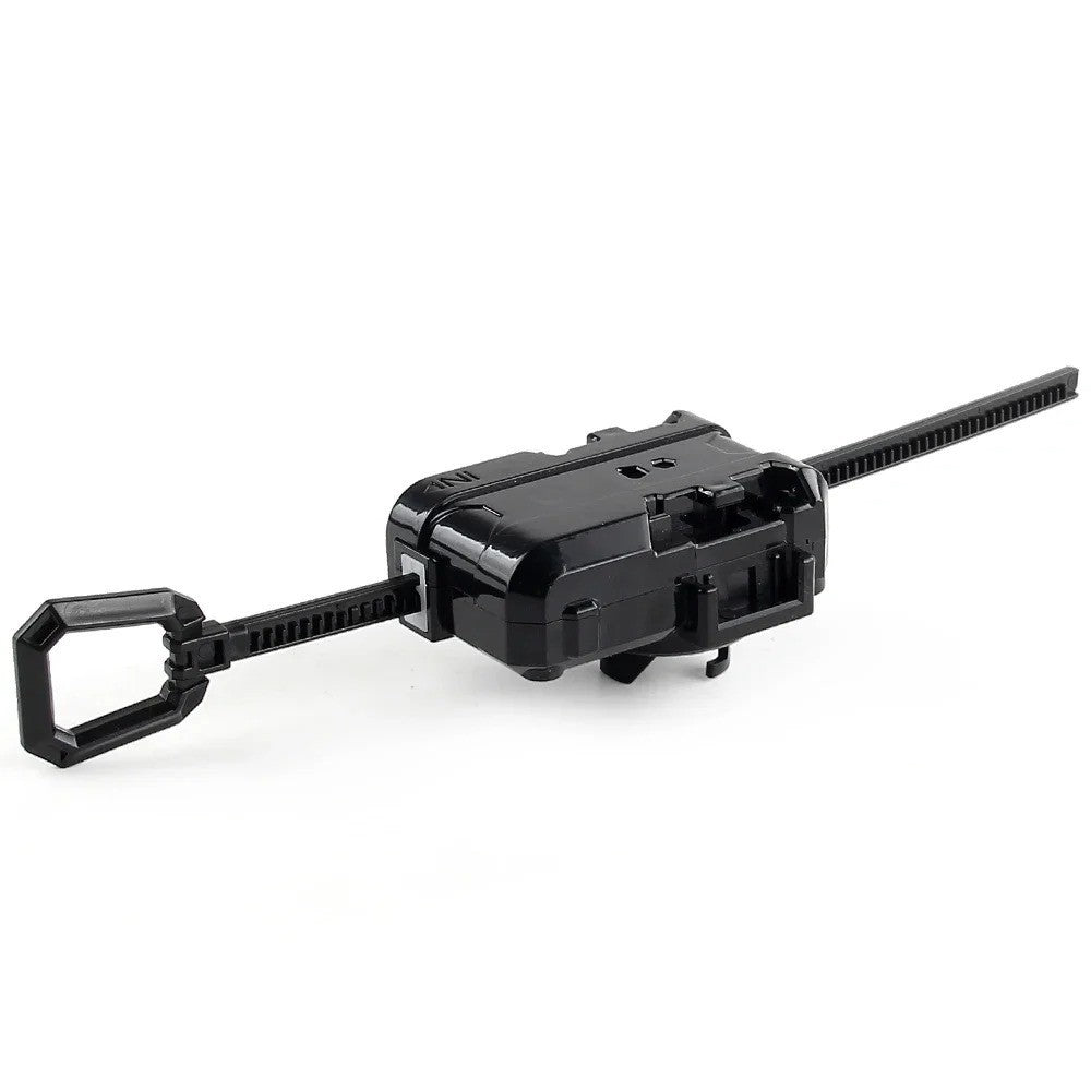 BX Launcher for Beyblade X - High-Performance Ripcord String Launcher – BLACKRIPL