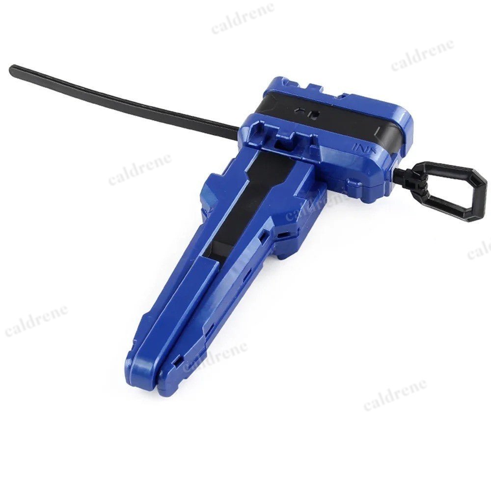 BX Launcher for Beyblade X - High-Performance Ripcord String Launcher – view 2