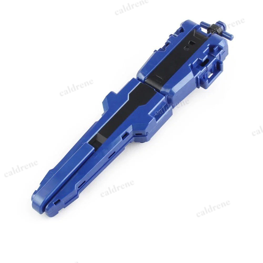 BX Launcher for Beyblade X - High-Performance Ripcord String Launcher – view 6