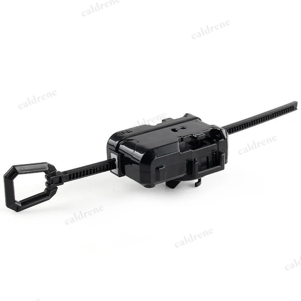 BX Launcher for Beyblade X - High-Performance Ripcord String Launcher – view 8