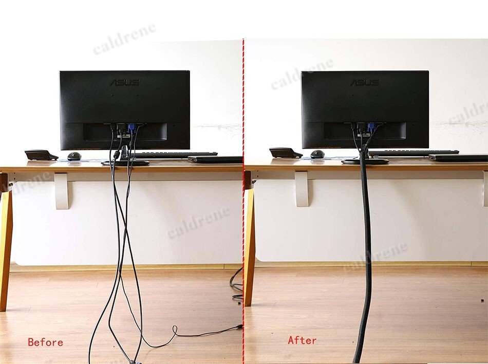 Cable Management Kit, 173 Pieces – view 6