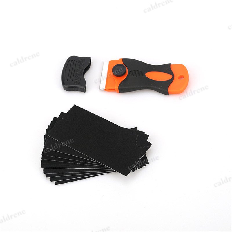 Car Window Tint Tool Kit, 29 Pieces – view 8