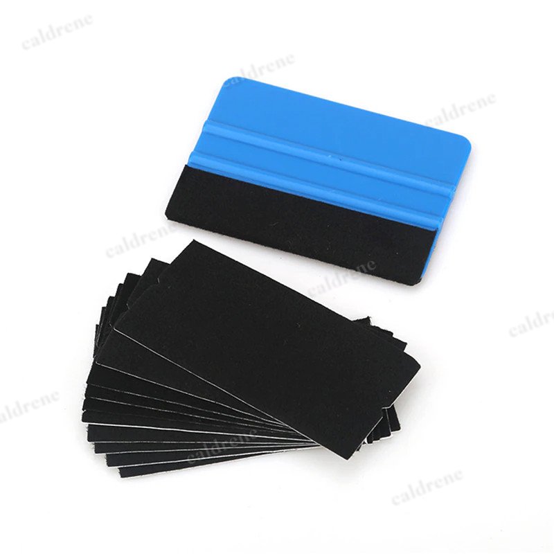 Car Window Tint Tool Kit, 29 Pieces – view 9