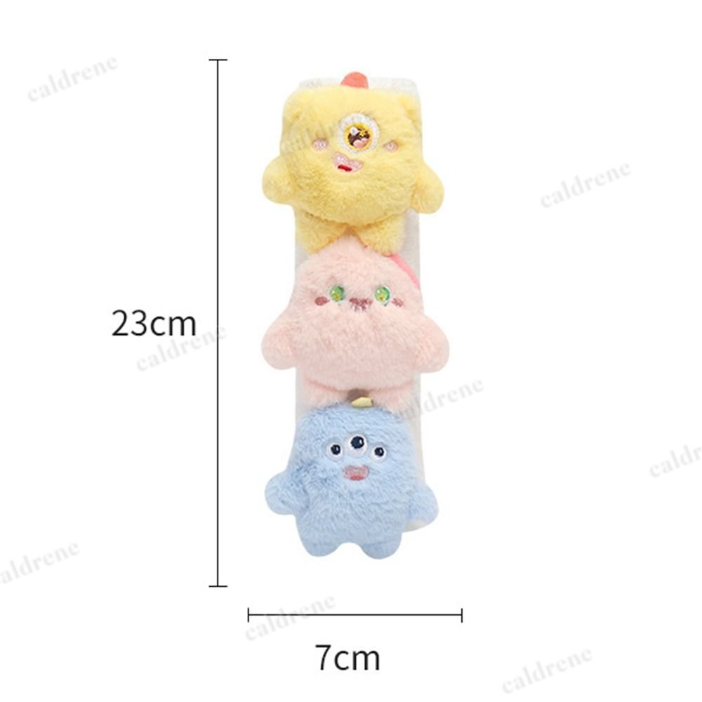 Cartoon Car Seat Belt Cover for Kids – Comfort and Fun – view 2