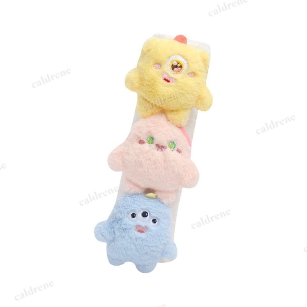 Cartoon Car Seat Belt Cover for Kids – Comfort and Fun – view 5
