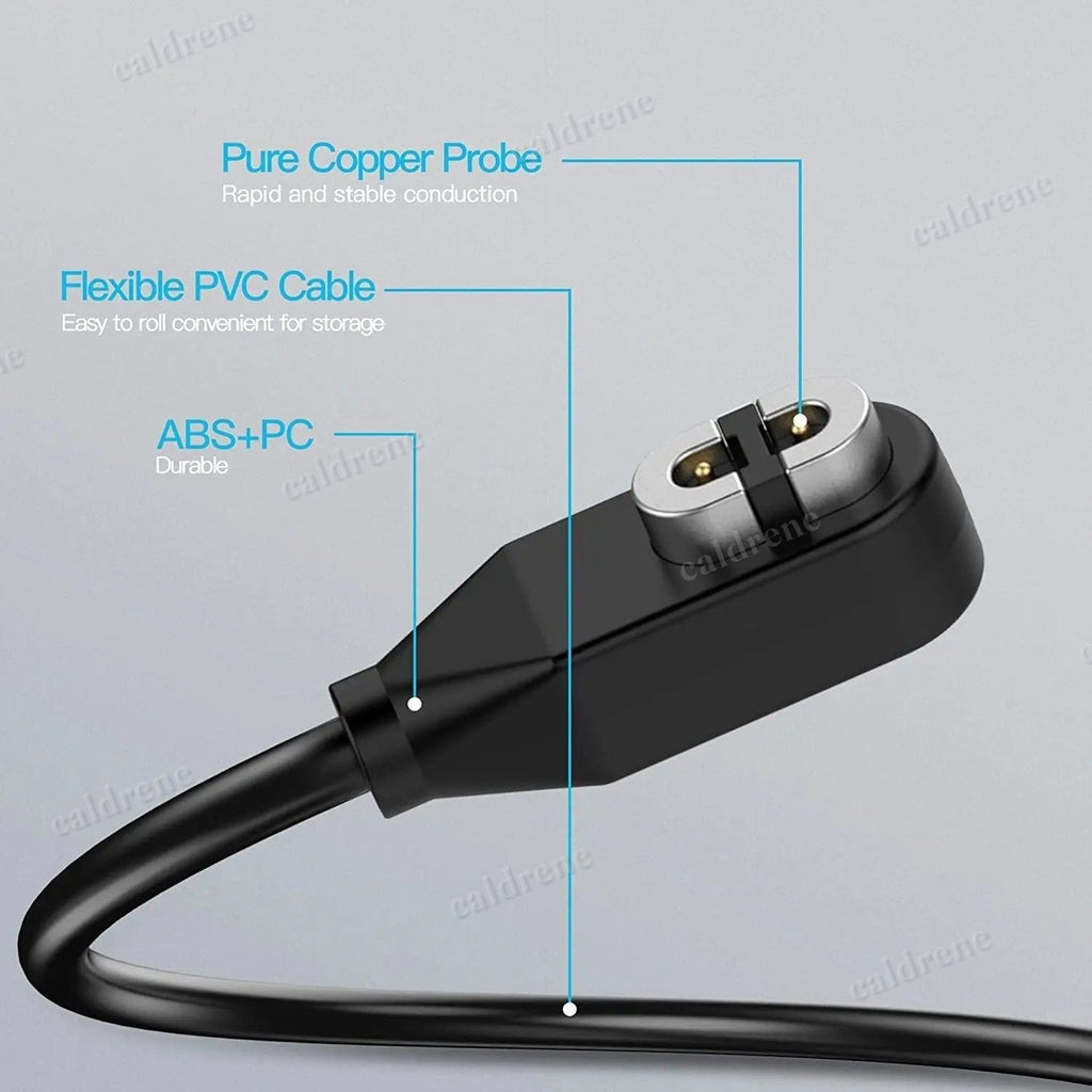 Charger Cable for Shokz Aeropex/OpenRun Mini/Pro earphones Fast Charging Cord AU – view 4