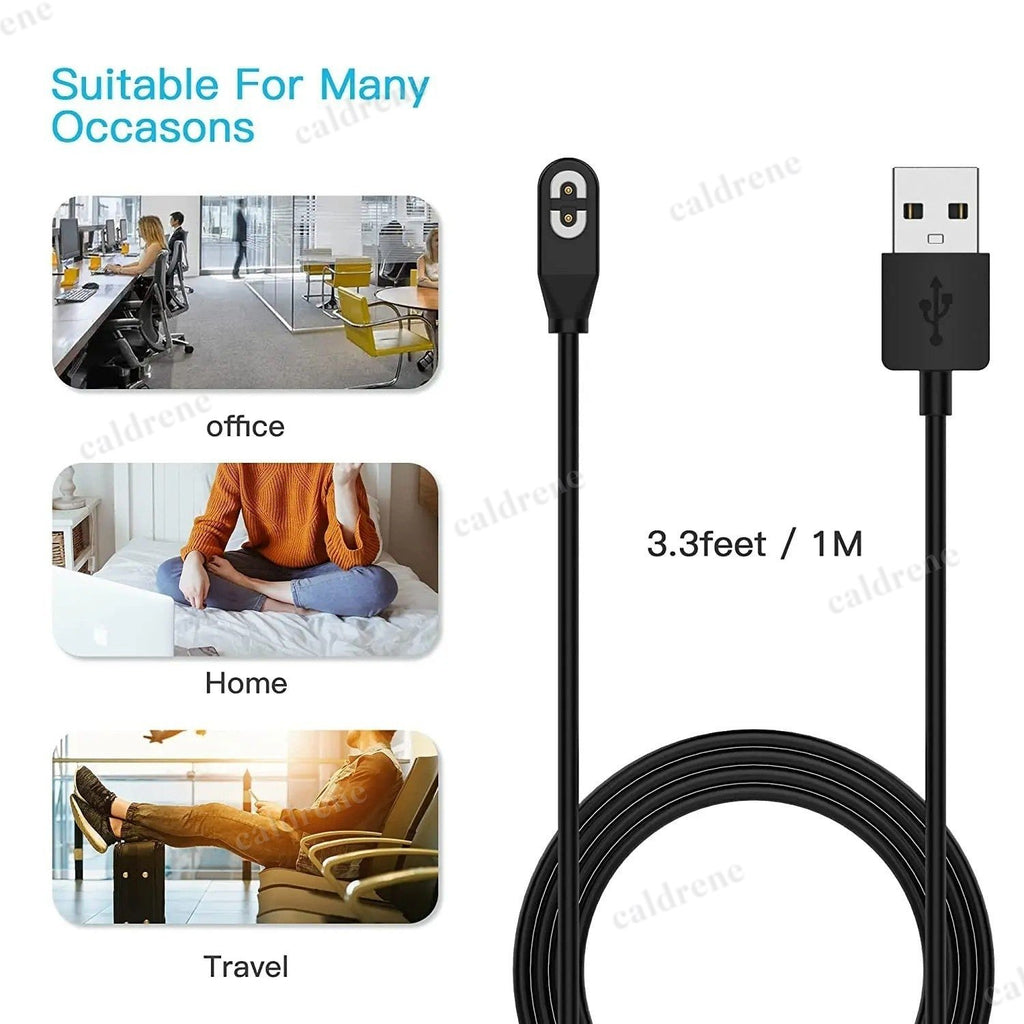 Charger Cable for Shokz Aeropex/OpenRun Mini/Pro earphones Fast Charging Cord AU – view 5