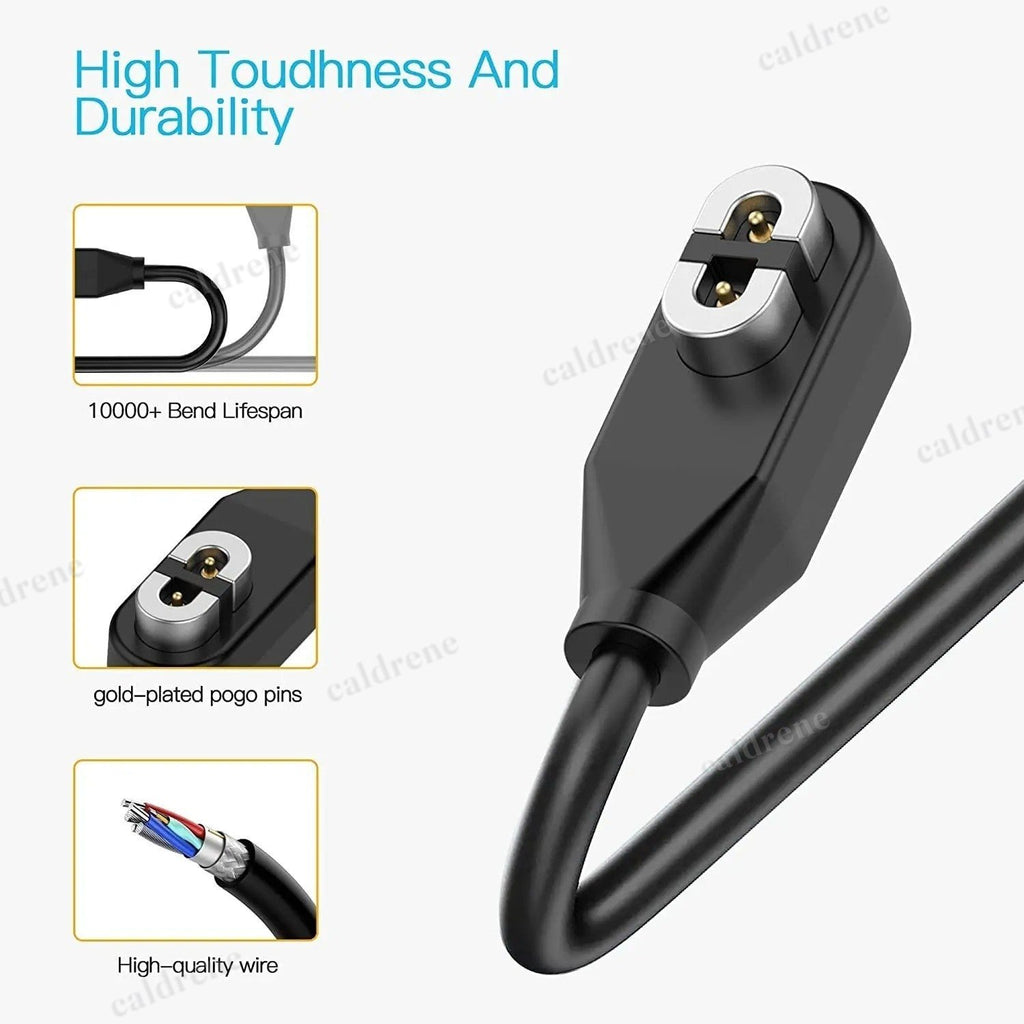 Charger Cable for Shokz Aeropex/OpenRun Mini/Pro earphones Fast Charging Cord AU – view 6