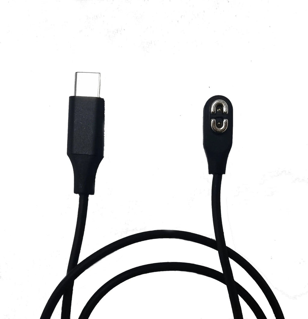 Charger Cable for Shokz Aeropex/OpenRun Mini/Pro earphones Fast Charging Cord AU – USB Type-C