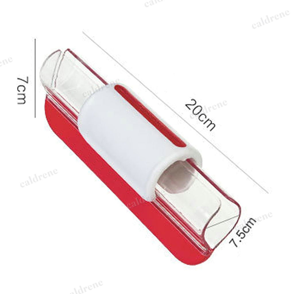 Cherry Tomato Fruit Slicer for Easy Fruit Cutting – view 10