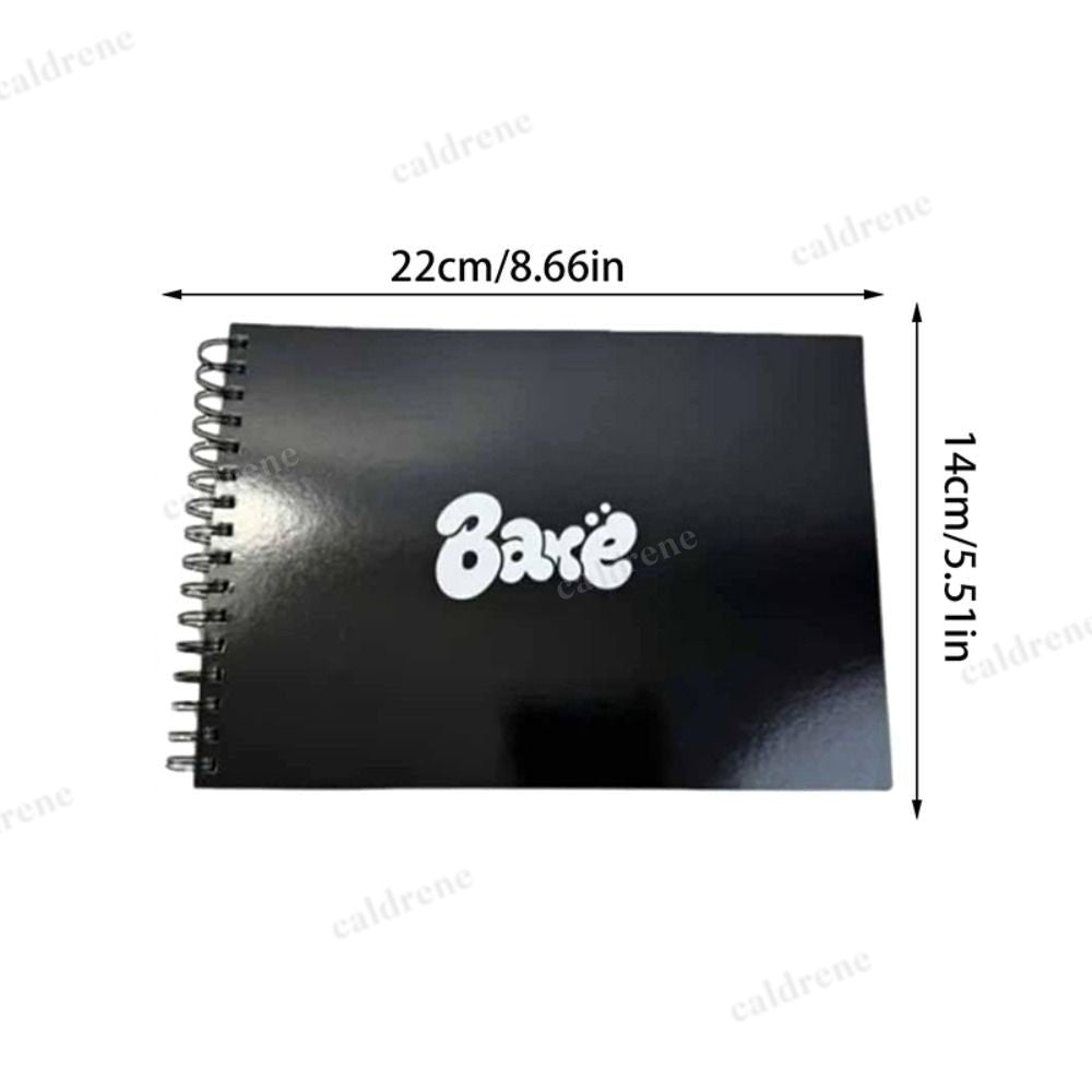 Cityscapes Sketching Book - No Bleed Drawing Pad – view 2