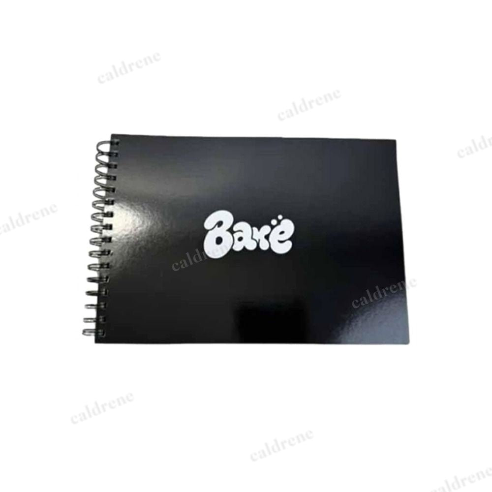 Cityscapes Sketching Book - No Bleed Drawing Pad – view 3