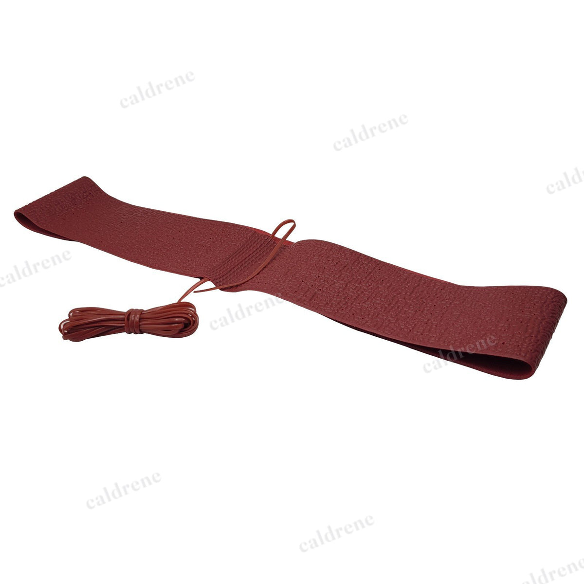 Classic Grip Vinyl Steering Wheel Wrap – view 2