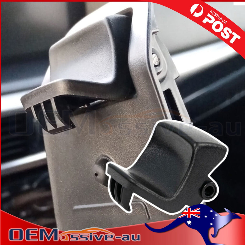 Compatible with Mazda CX-5 KE 2012-2017 Center Console CarArm Rest Lid Latch Clip Lock&