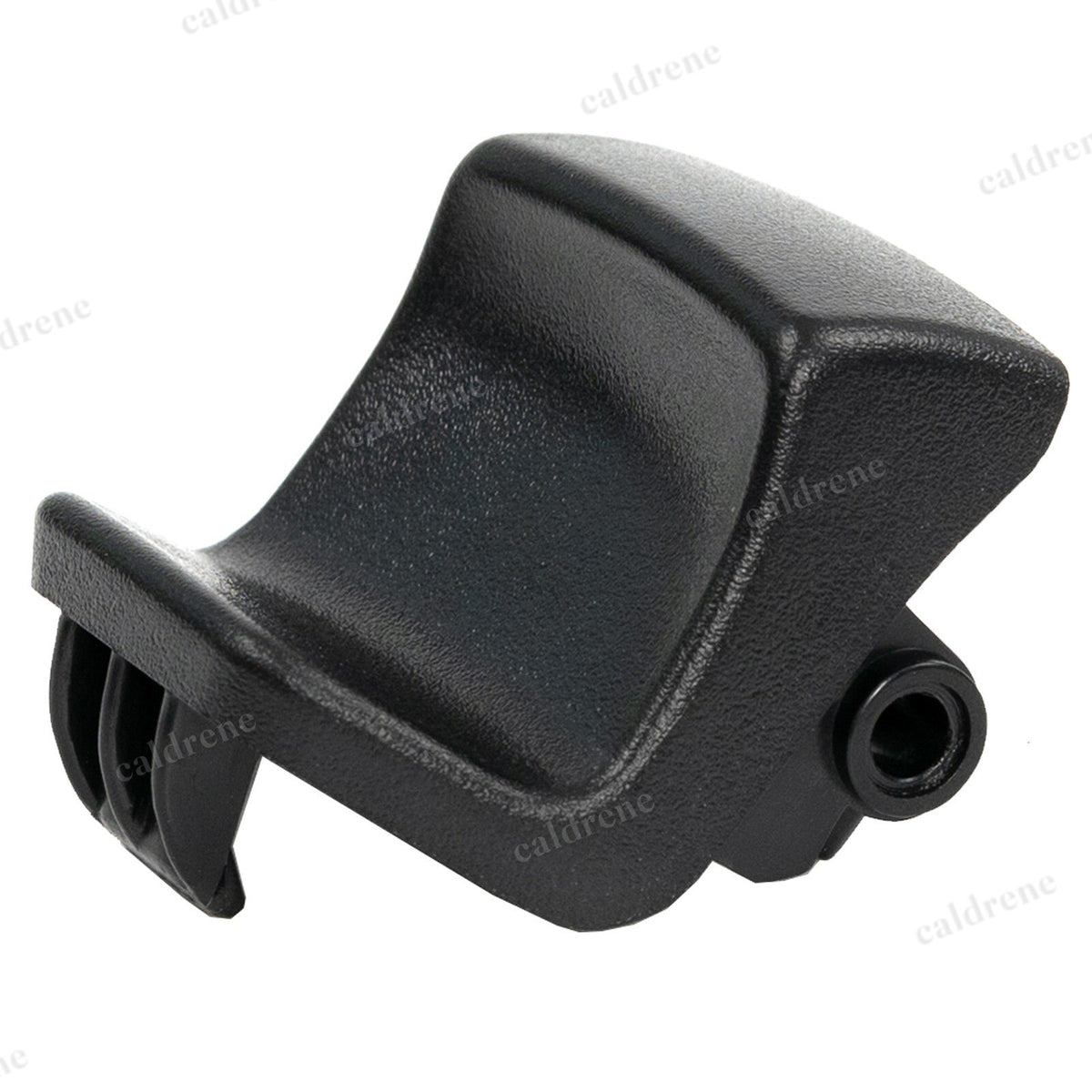 Compatible with Mazda CX-5 KE 2012-2017 Center Console CarArm Rest Lid Latch Clip Lock& – view 2