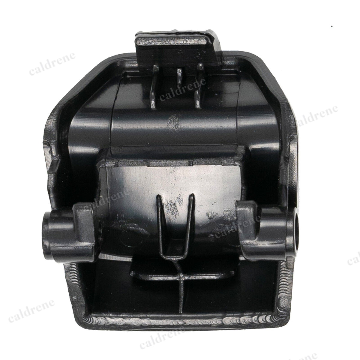 Compatible with Mazda CX-5 KE 2012-2017 Center Console CarArm Rest Lid Latch Clip Lock& – view 3