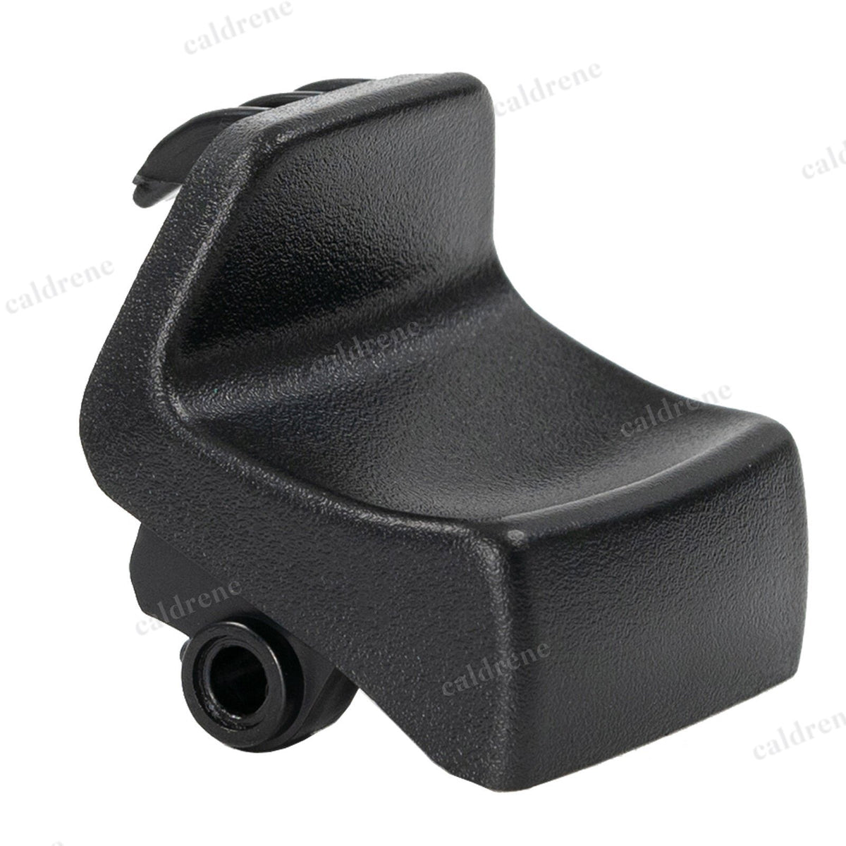 Compatible with Mazda CX-5 KE 2012-2017 Center Console CarArm Rest Lid Latch Clip Lock& – view 4