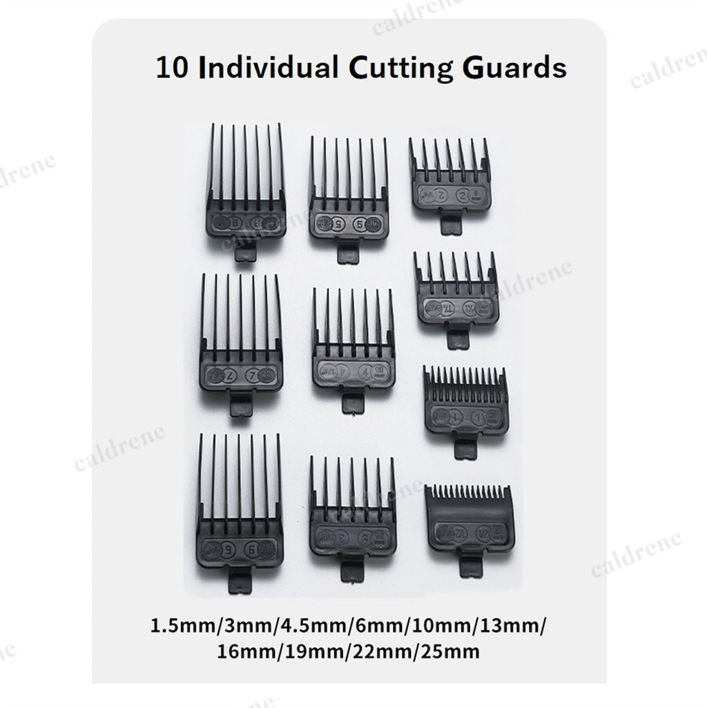 Cordless Professional Hair Clipper Kit – view 2