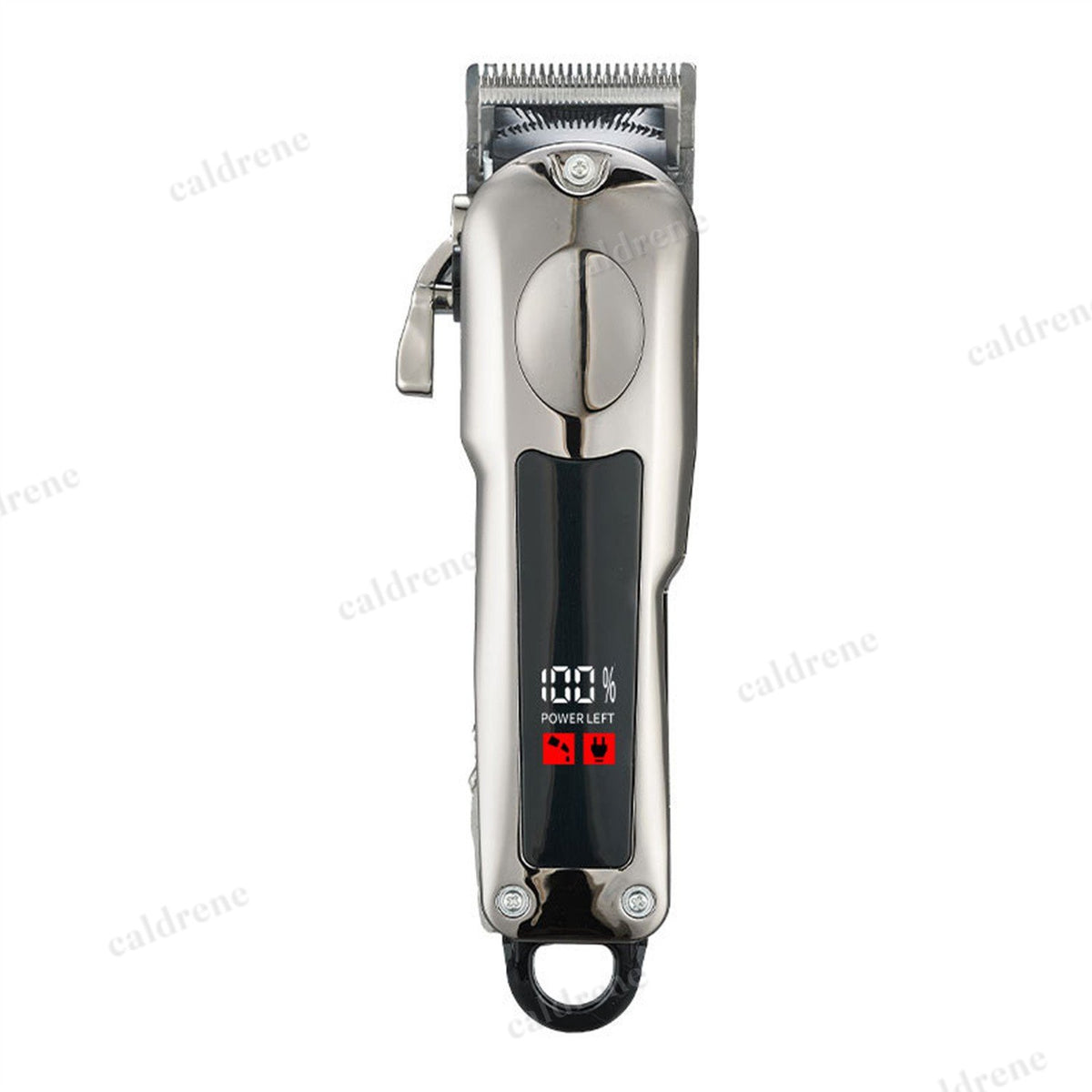 Cordless Professional Hair Clipper Kit – view 3