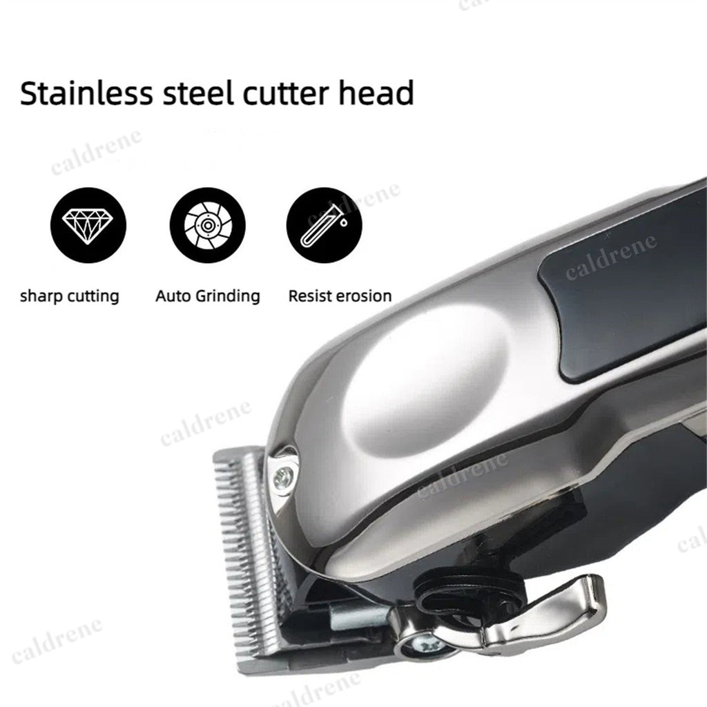 Cordless Professional Hair Clipper Kit – view 4