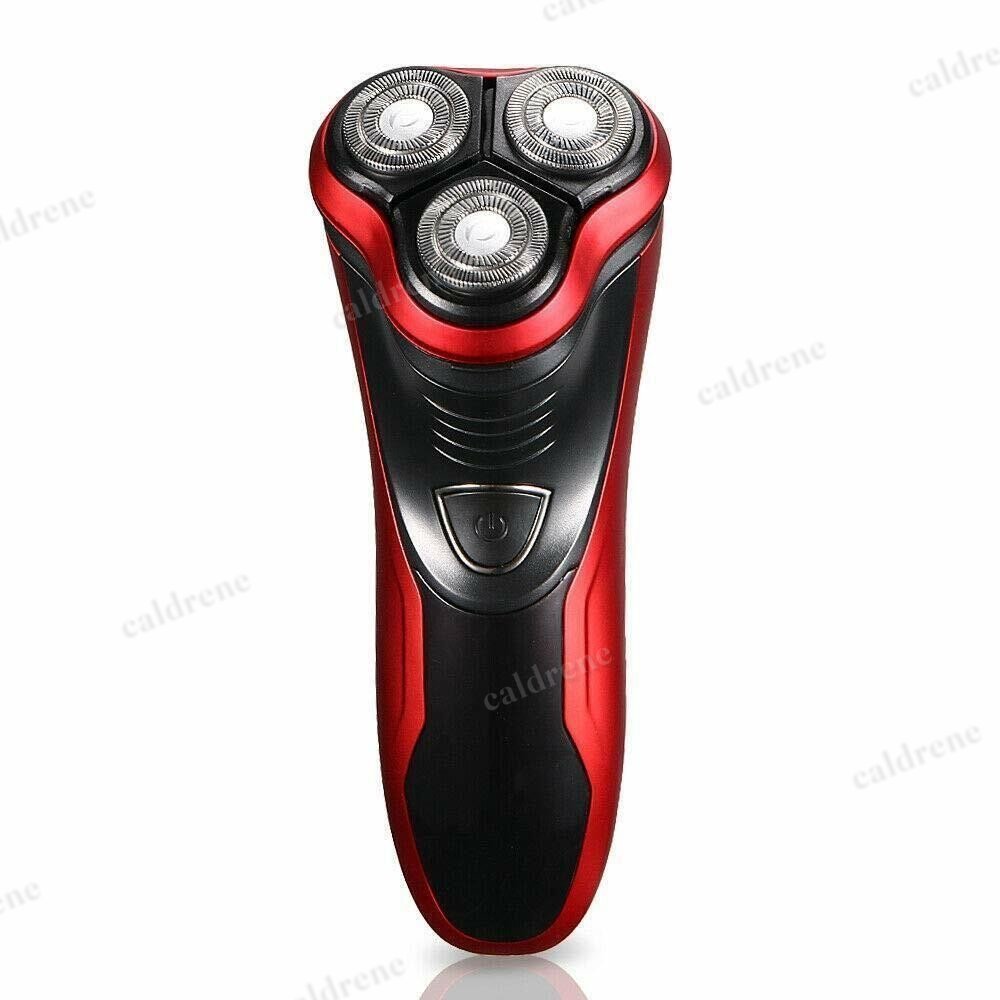 Cordless Rotary Electric Shaver, Wet and Dry – view 10
