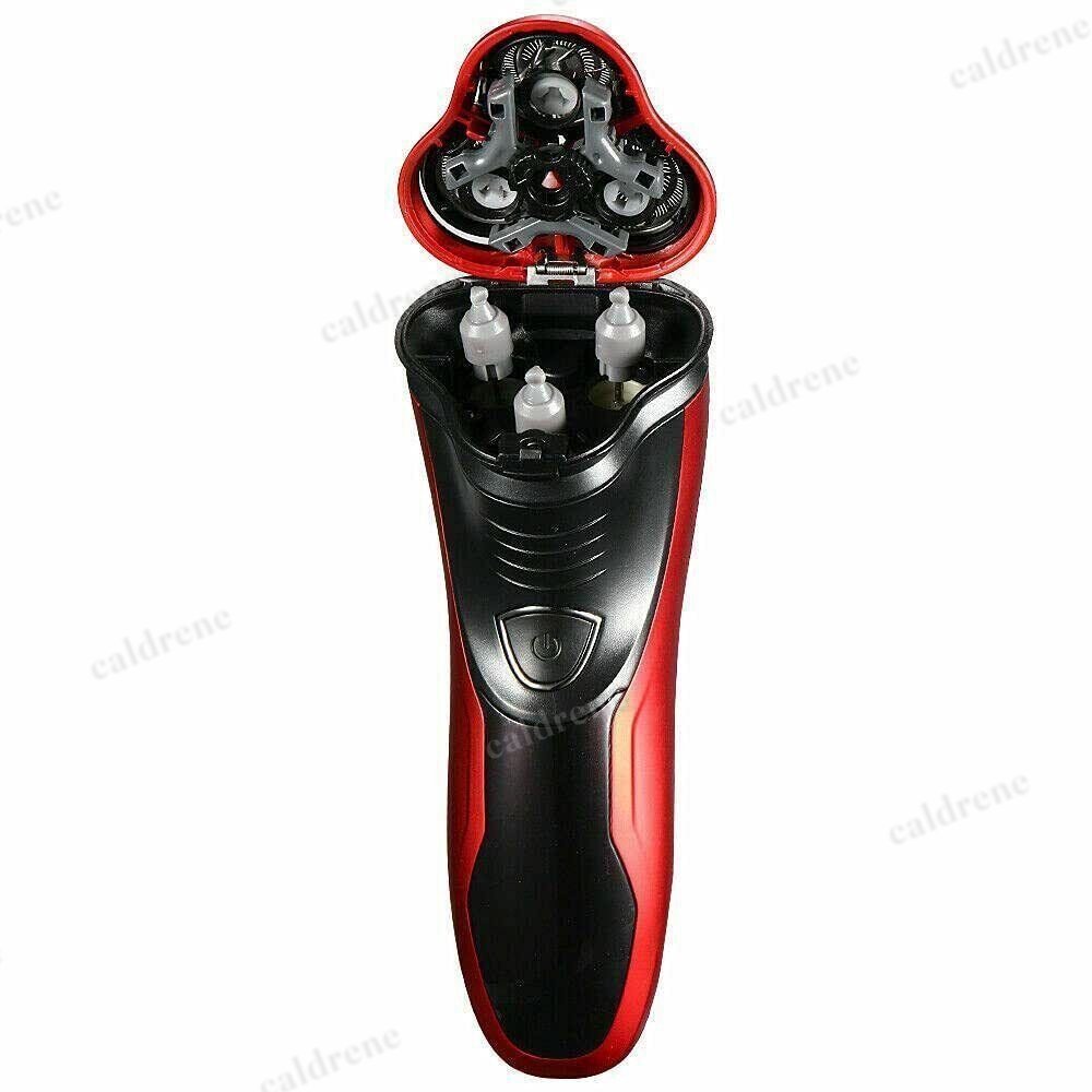 Cordless Rotary Electric Shaver, Wet and Dry – view 9