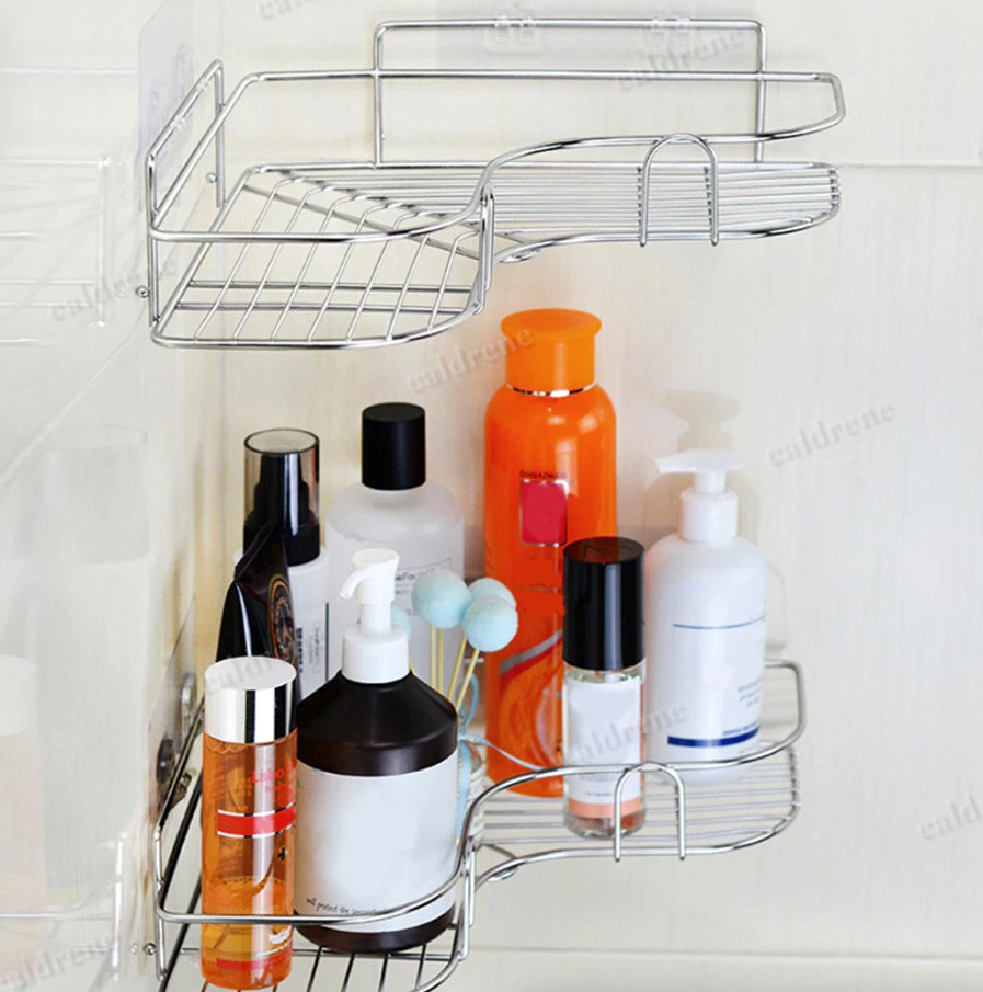 Corner Shower Caddy Shelf – view 10