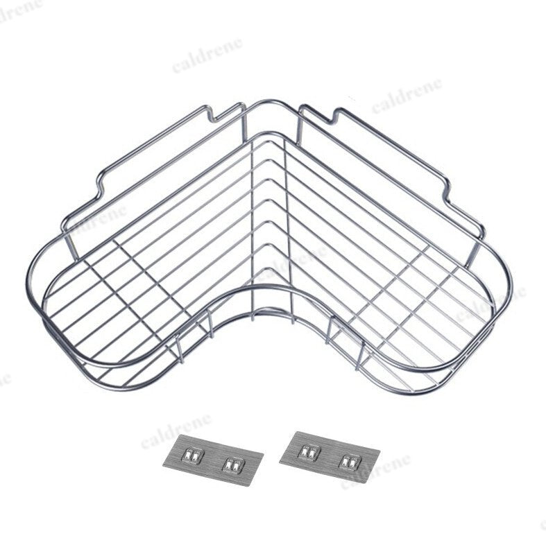 Corner Shower Caddy Shelf – view 4
