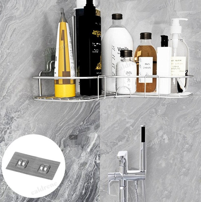 Corner Shower Caddy Shelf – view 7