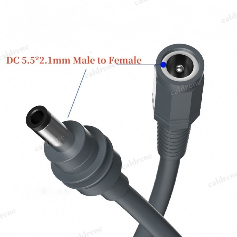 DC Power Extension Cable 0.5-20M for Starlink Mini – view 5