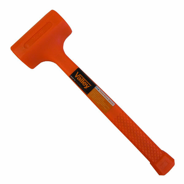 Dead Blow Hammer 2 lb Spark Resistant